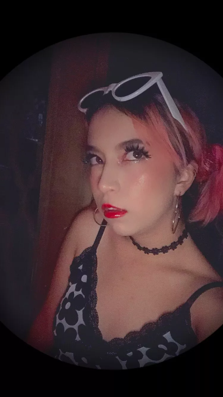 Y2K vibes (F23) (self) posted by lolita-cake