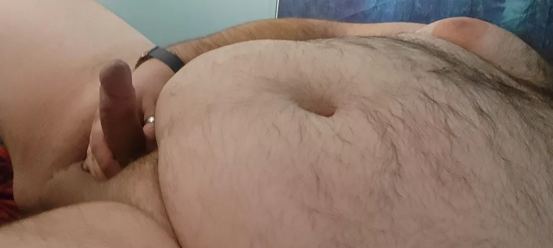 Ya like 'em chunky? by ordinaryboi87