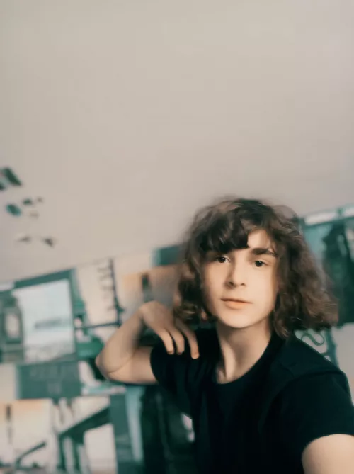 Ya like Slavic Femboy? .w. by AstolfoNotFound