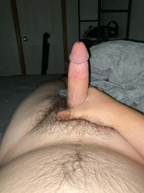 ya like that? by Alive-Significance-5