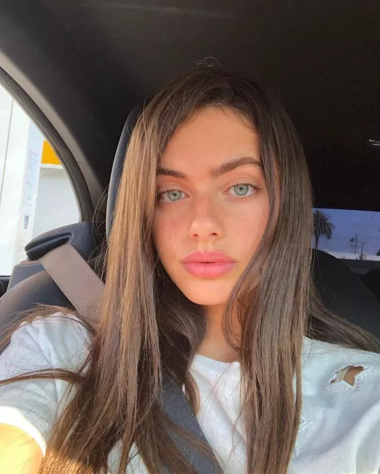 Yael Shelbia posted by cashmere1977-2