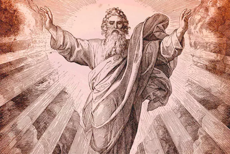 Yahweh. by pcabsususus