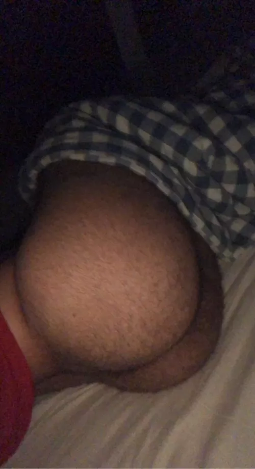 y’all advice me to shave or should i keep the hair? by kingeedo