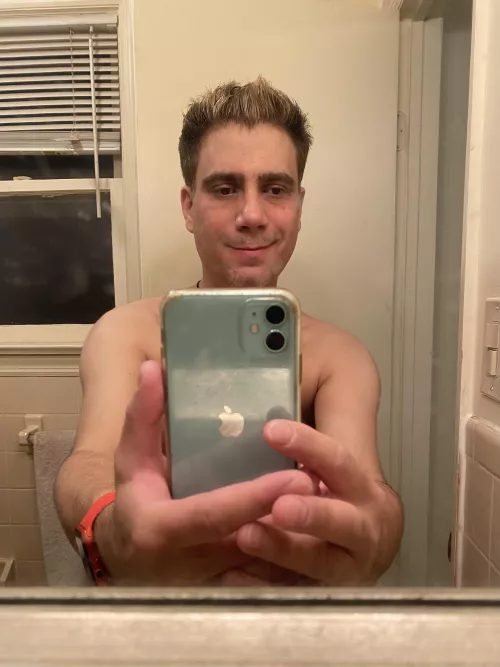 Y’all are so cute, so here we go! by jonnyfreedom77