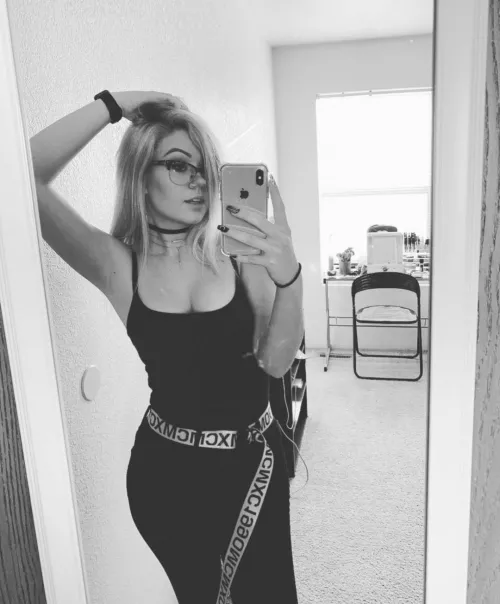 y'all are too nice here 🤗 by ella_bean2