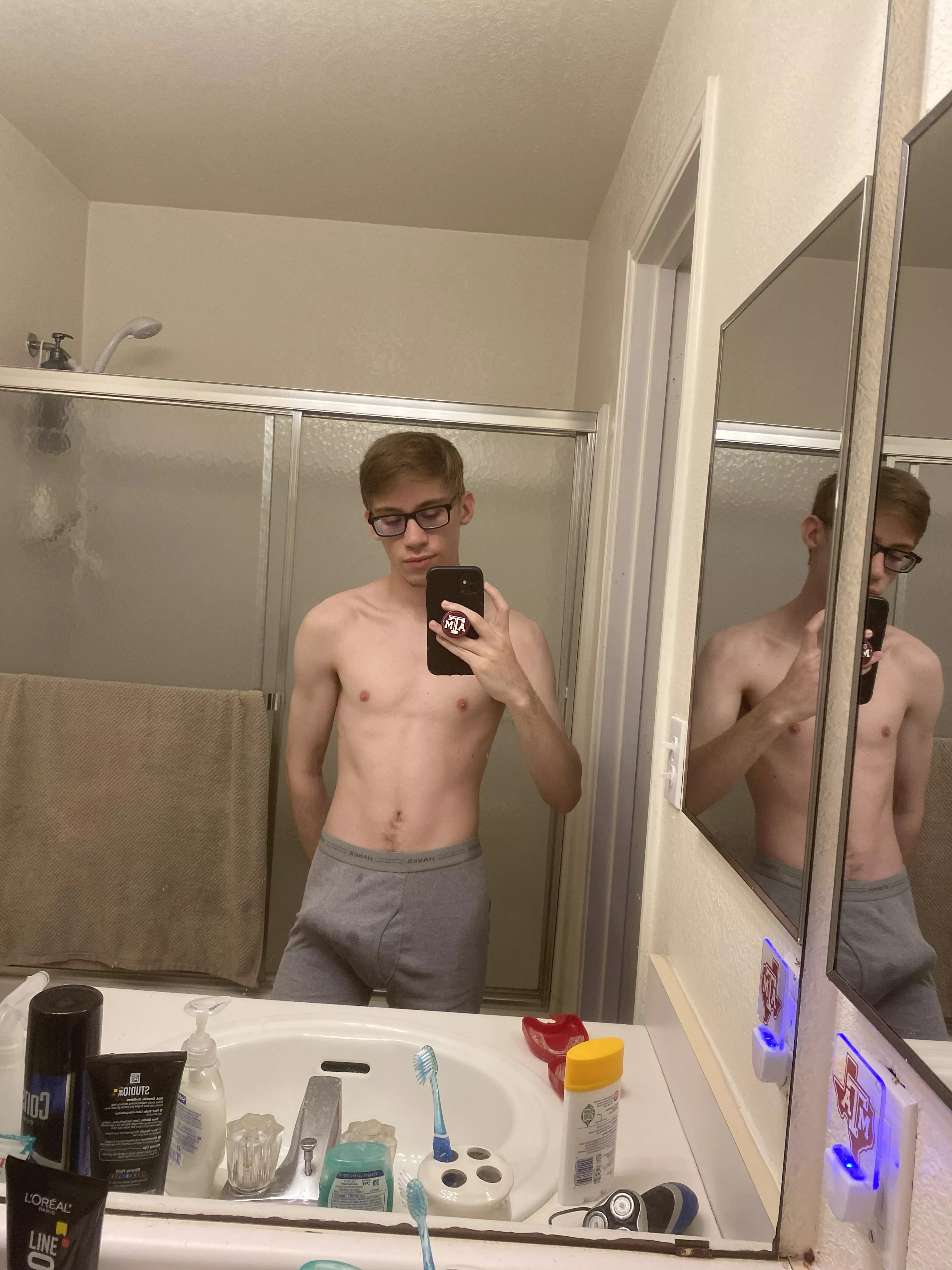 Y’all give me some new pic ideas posted by infectedsoup