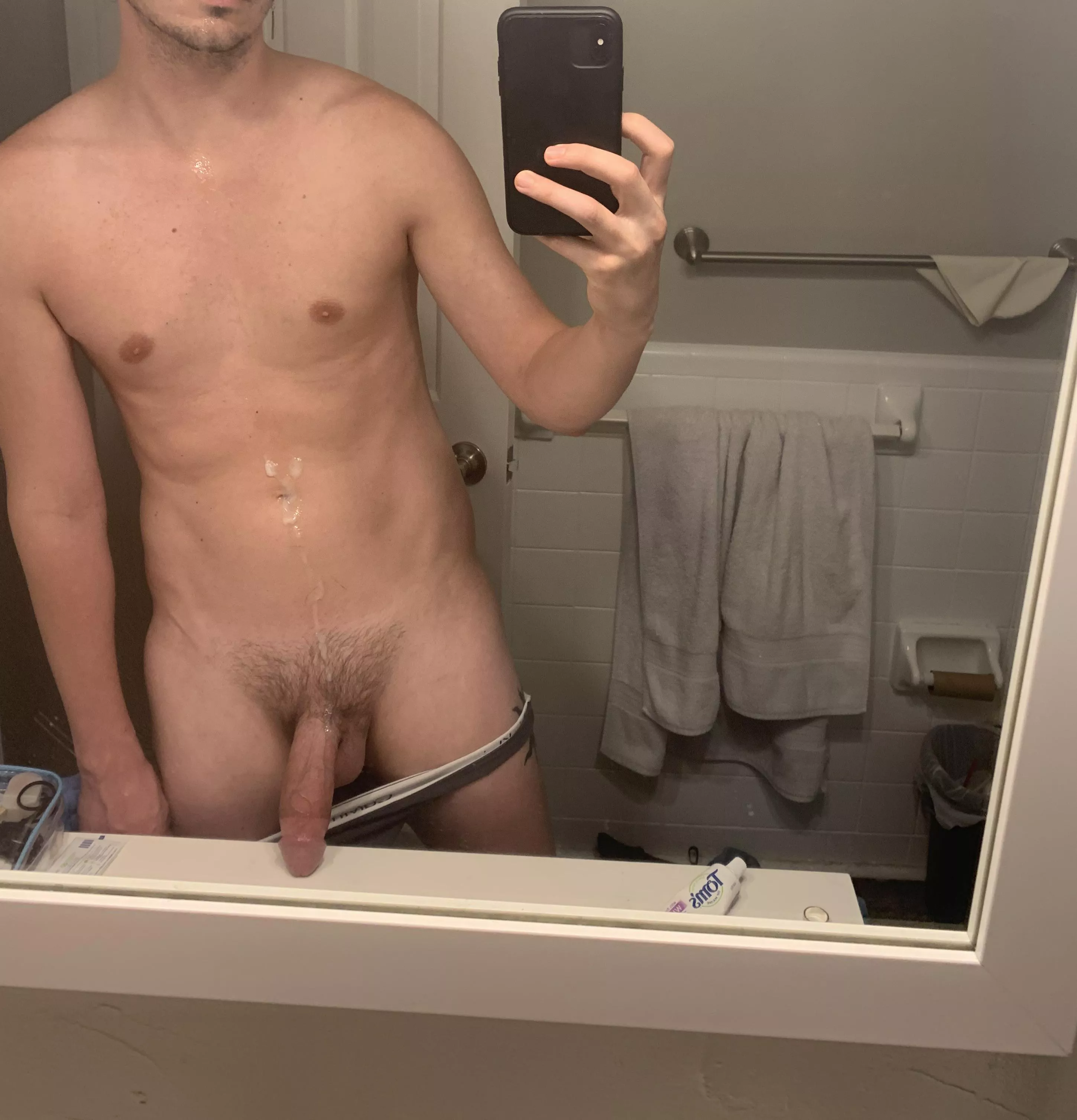 y’all had me horny af today posted by omgaxam