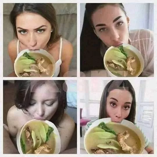 yall know who is in the bottom left? posted by Outrageous-Point-714