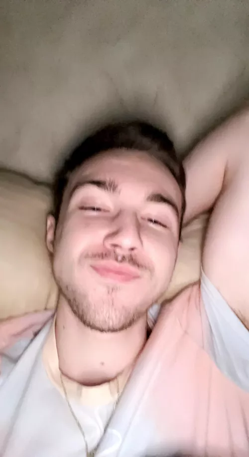 Y’all like the haircut? 🙂 by daniel_luper01