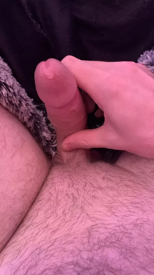 Yall make me leak so much by Total____Bore