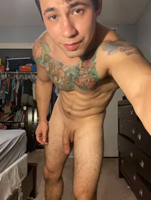 Y’all mind if I stop by? by kmatths2894