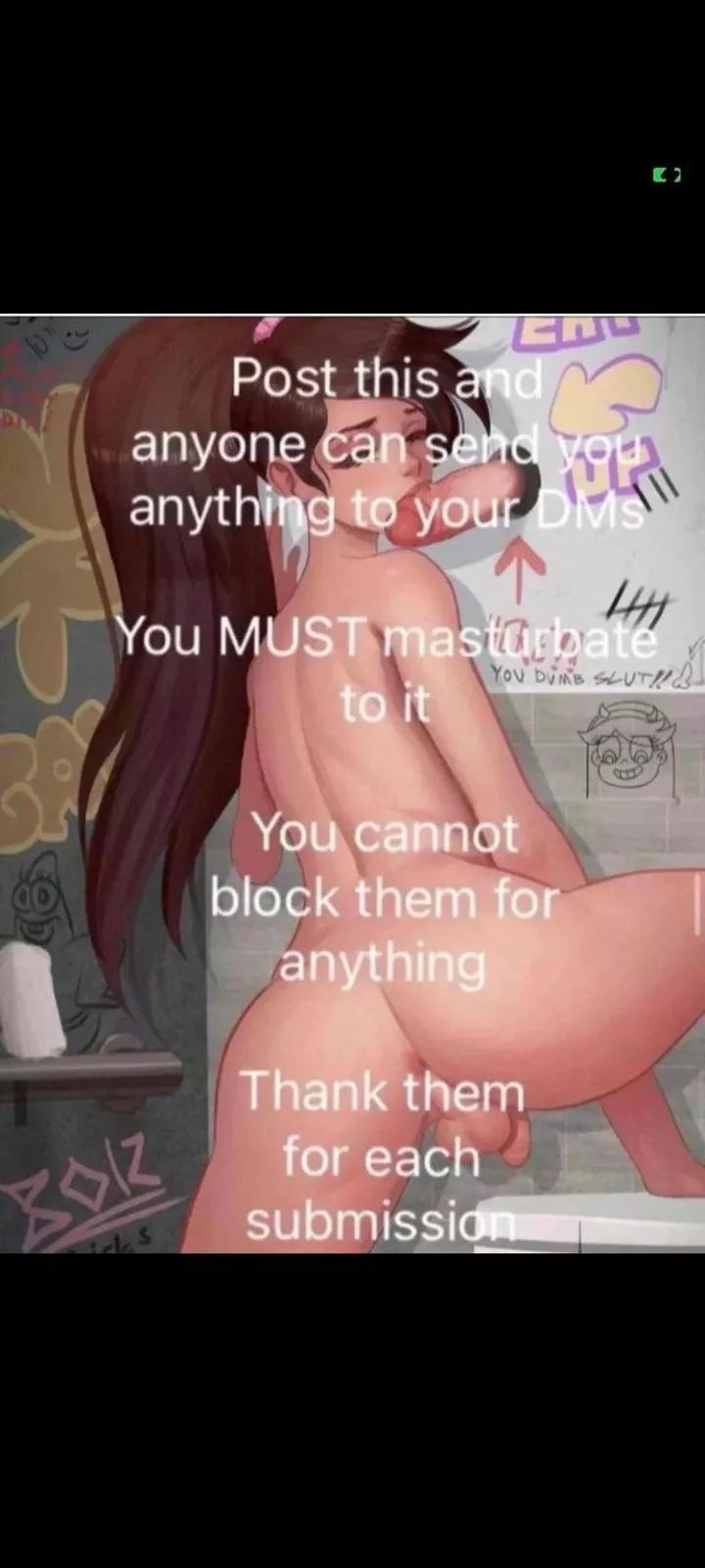 yall r hot as fuck posted by NoAct9911