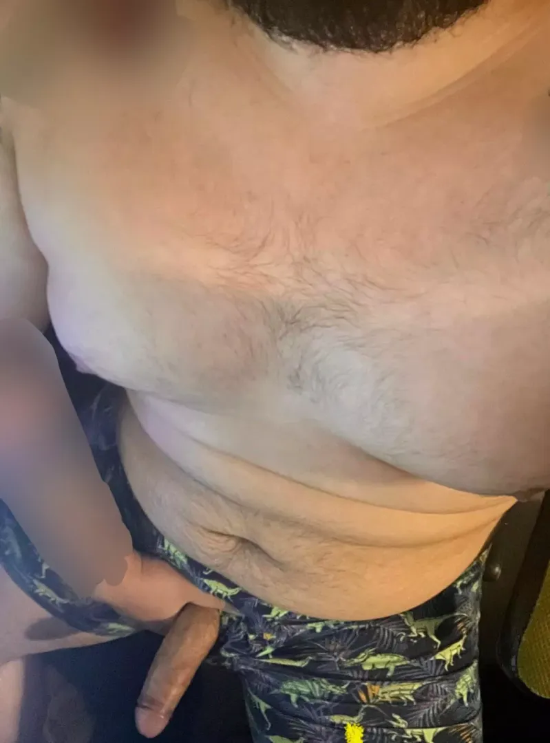 Y’all ready for Hump Day? 🙃 posted by Thick_and_Husky