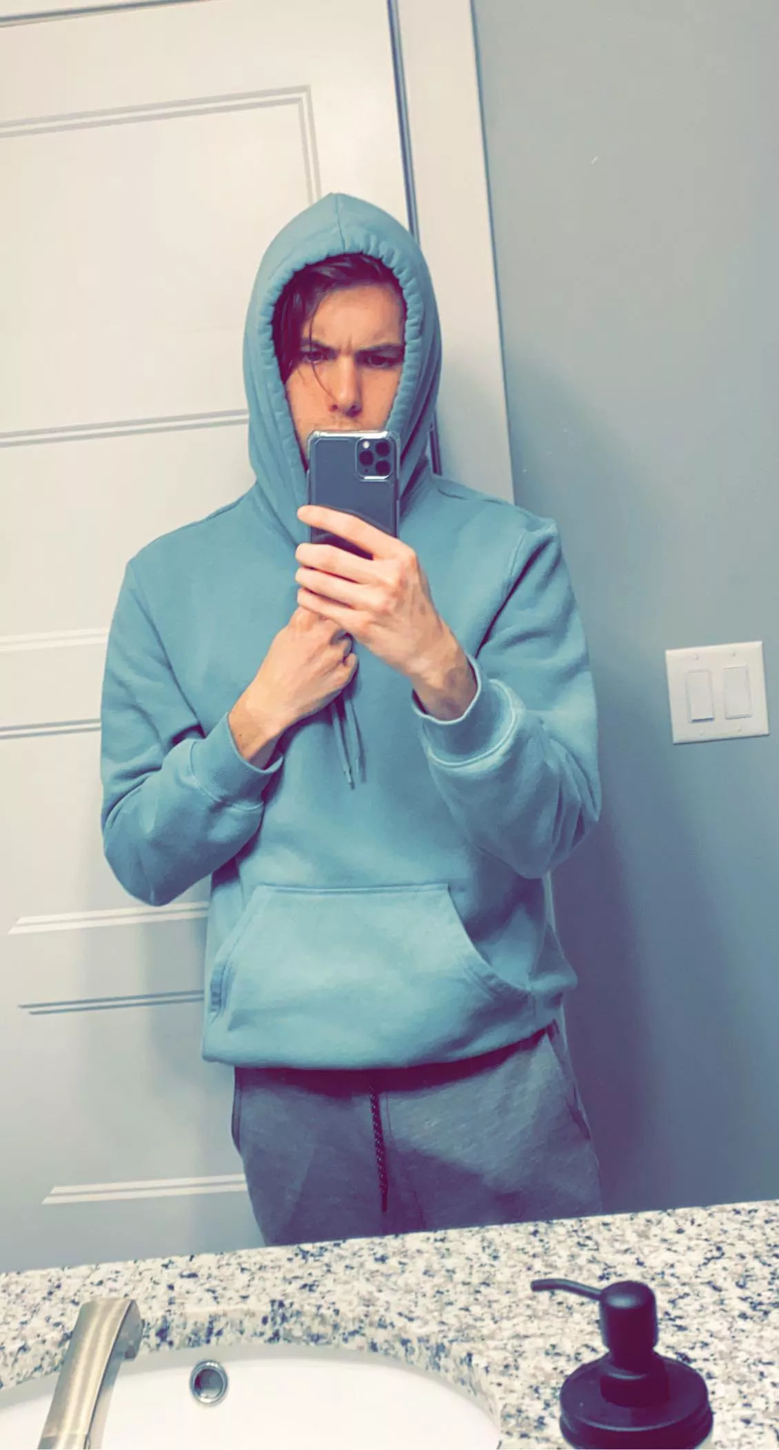 Y’all see somethin? posted by imaginist96