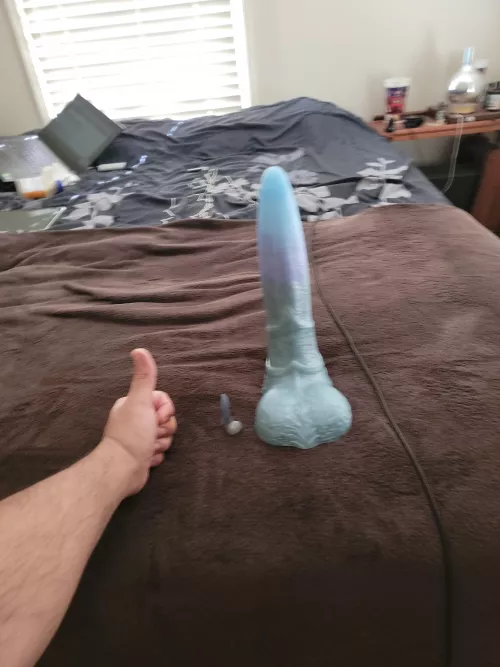 yall seen Svenn yet this is med ?! by Less-Bat-4581