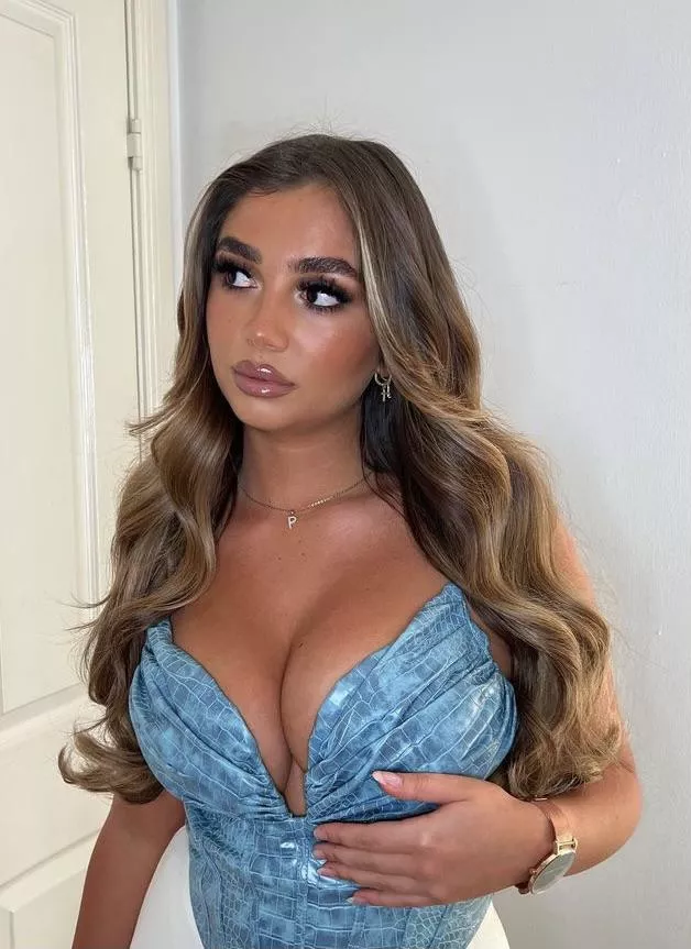 Y’all’s want more? posted by Srobbo999