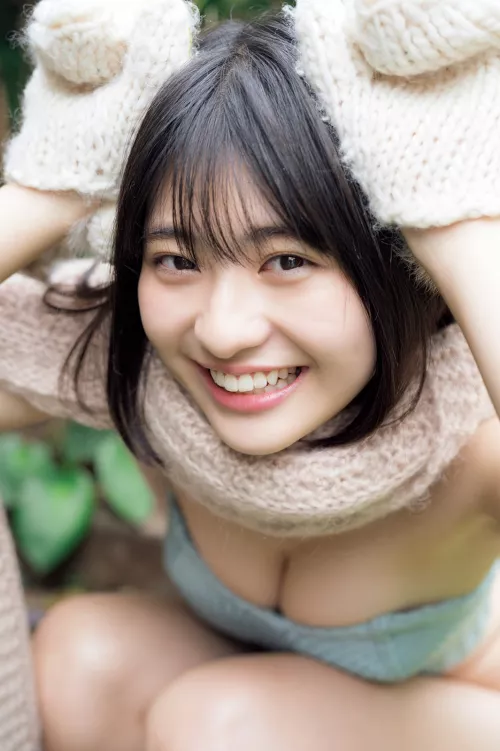 yamada minami by netoro