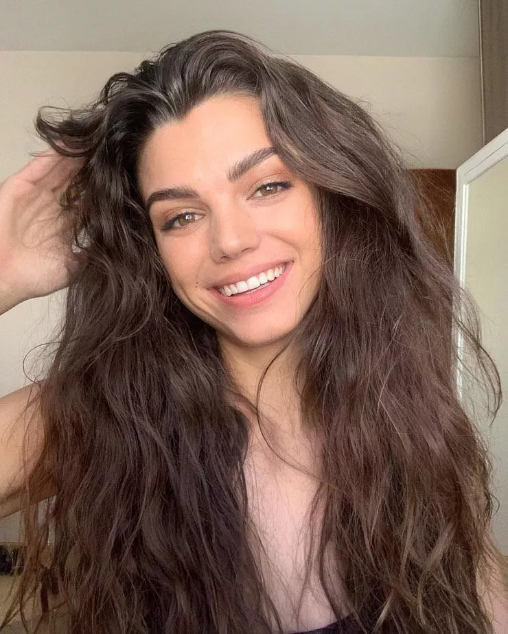 Yana Haenisch posted by cashmere1977-2