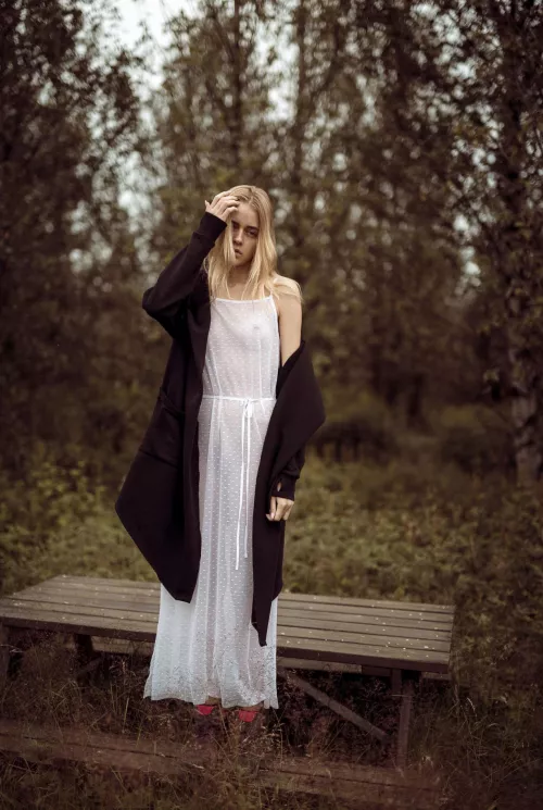 Yana Wex by bobbyUP-MKII