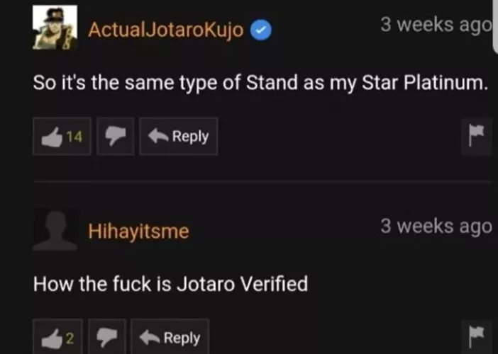 Yare Yare Daze by SJB529