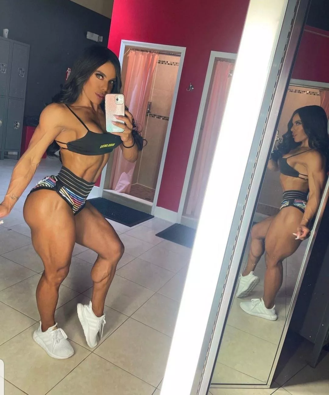 Yarishna posted by bossforaday