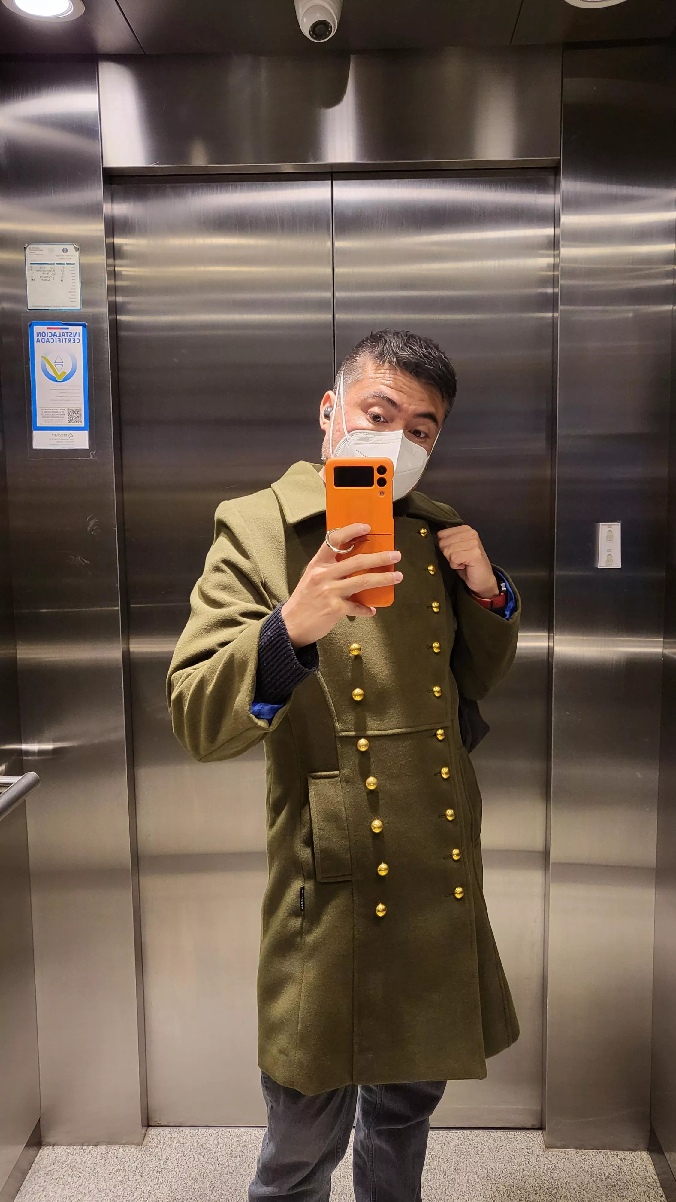 yay, coat still fits posted by abelchirp