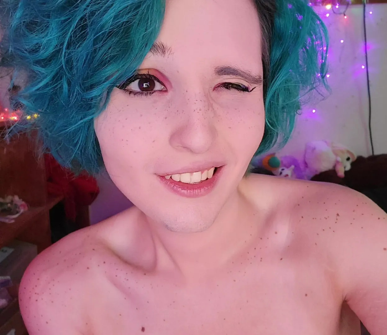 yay for gay ~ 🏳️‍🌈 posted by b0rkab0i
