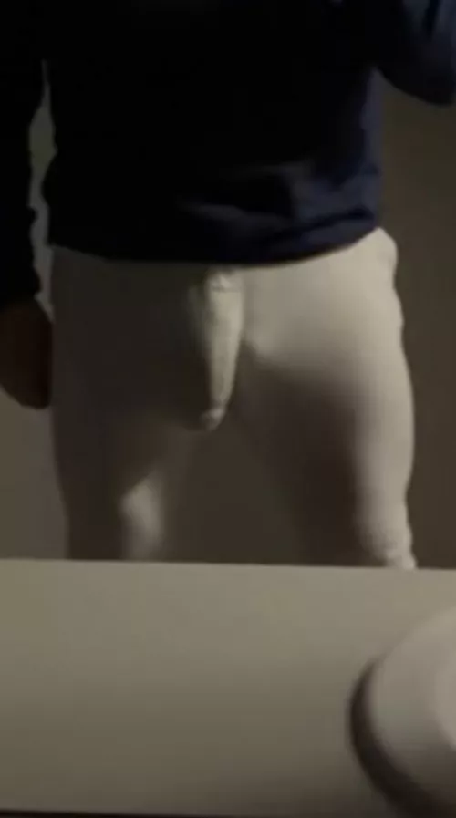 Yay or nay on these pants? by twallball