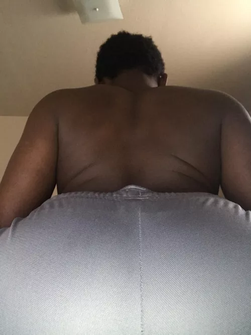 Yeah I arch that back like that by UrdailydoseofD