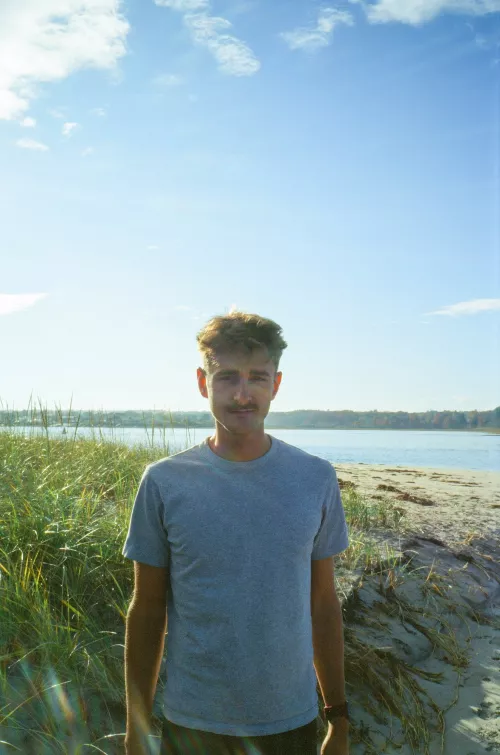 Yearning for summer again by charleyharper