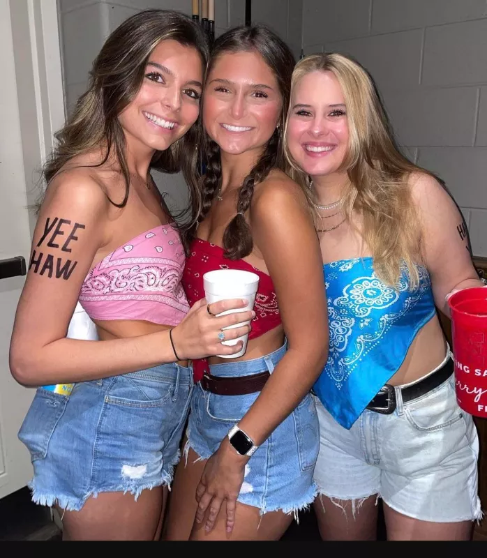 Yee Haw posted by Chaturbater1