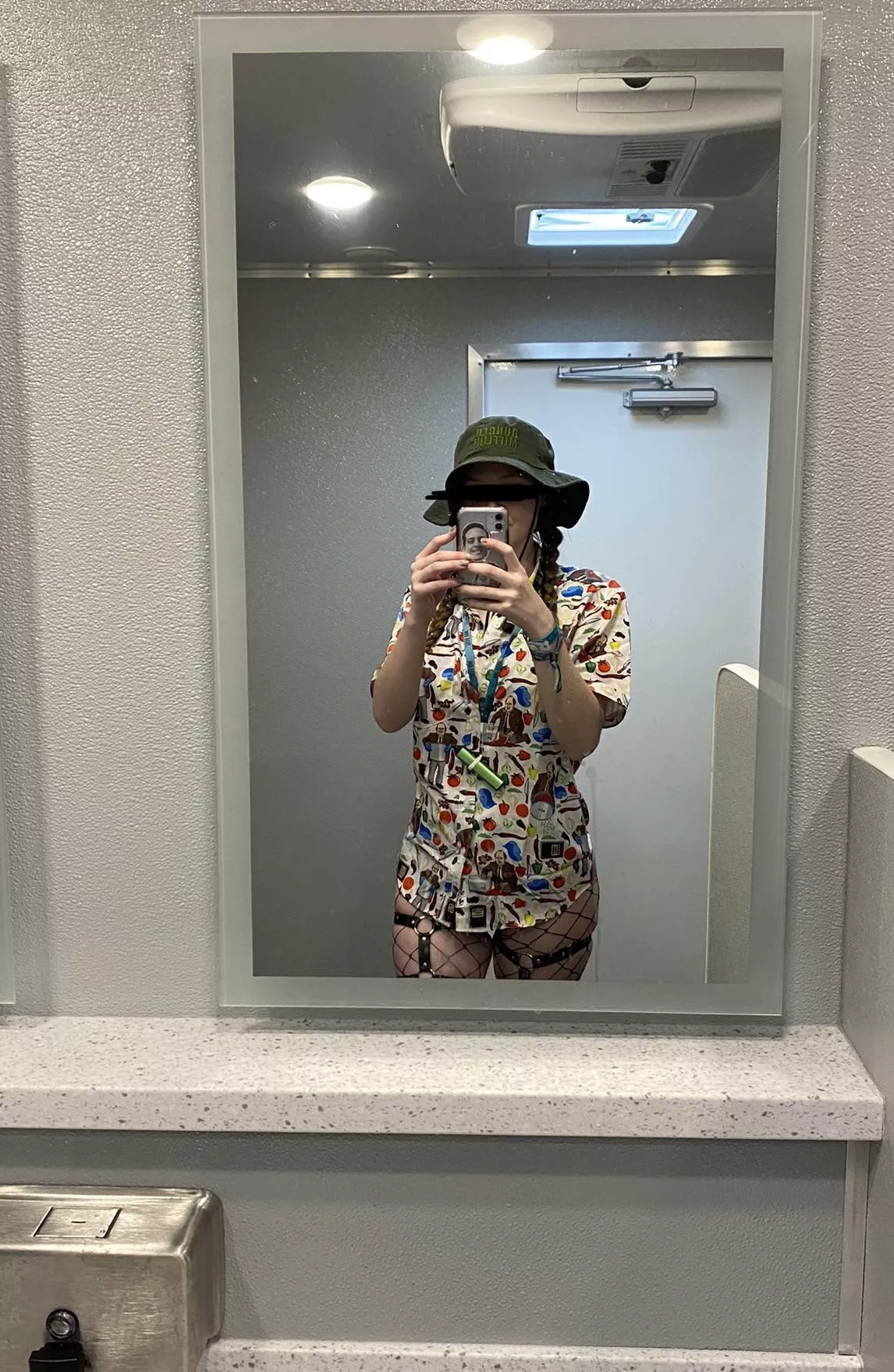 yeeeesshhh • summer camp 😵‍💫 posted by MistyJayne