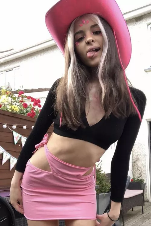 Yeehaa by MasterpieceNeat7220