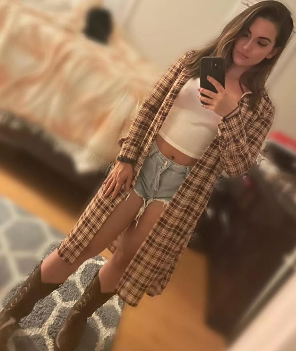 Yeehaw posted by askalexxxa