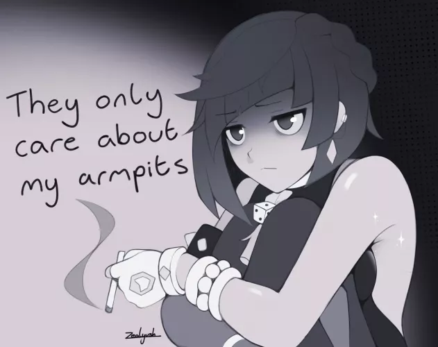 Yelan seeing this sub by usual_tights_enjoyer