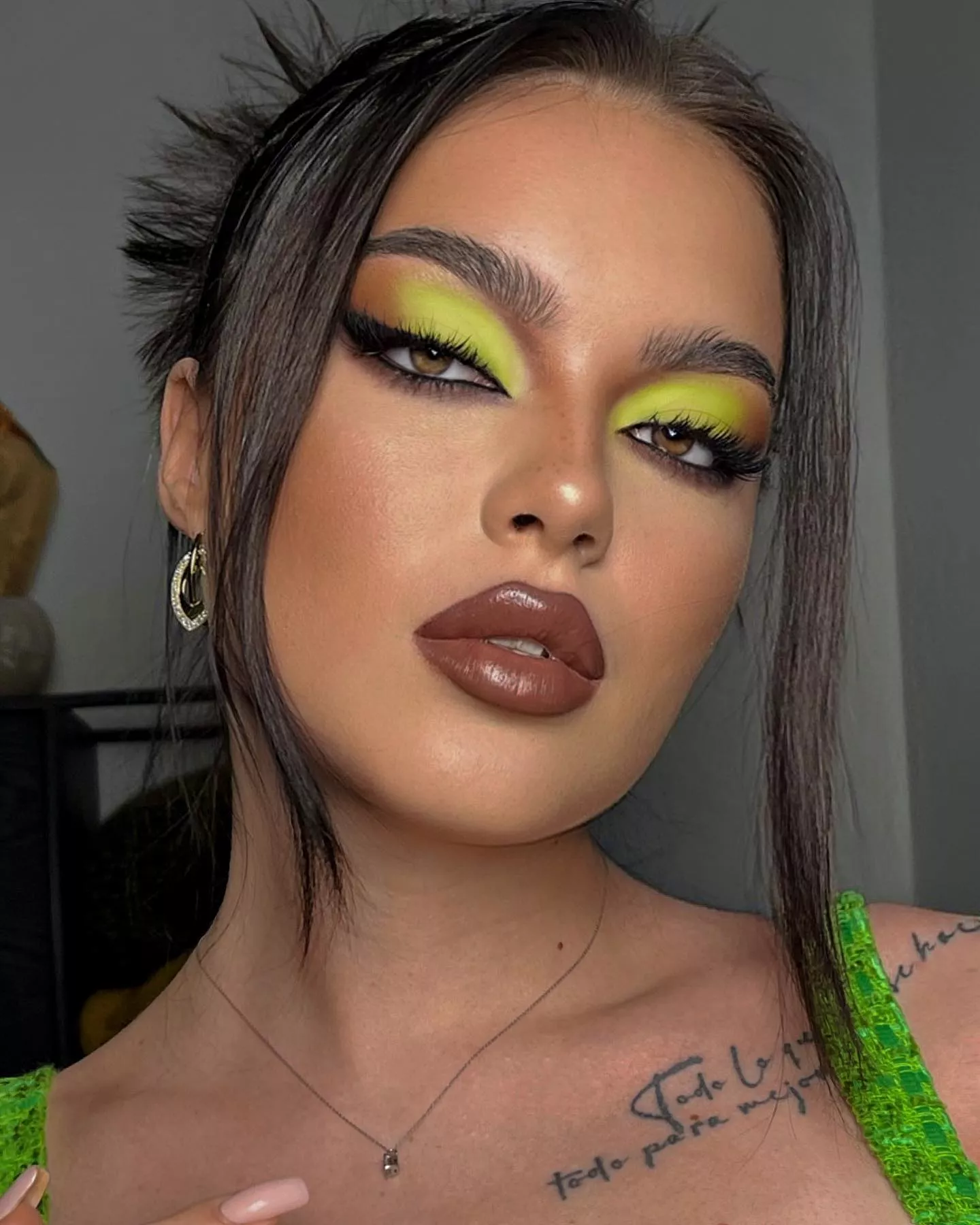 Yellow Highlights posted by gooningaccount