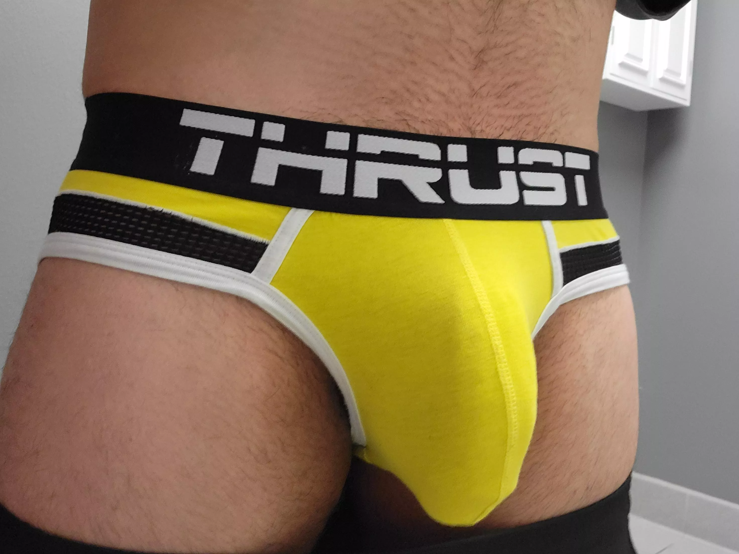 Yellow today it is !! posted by ET5569