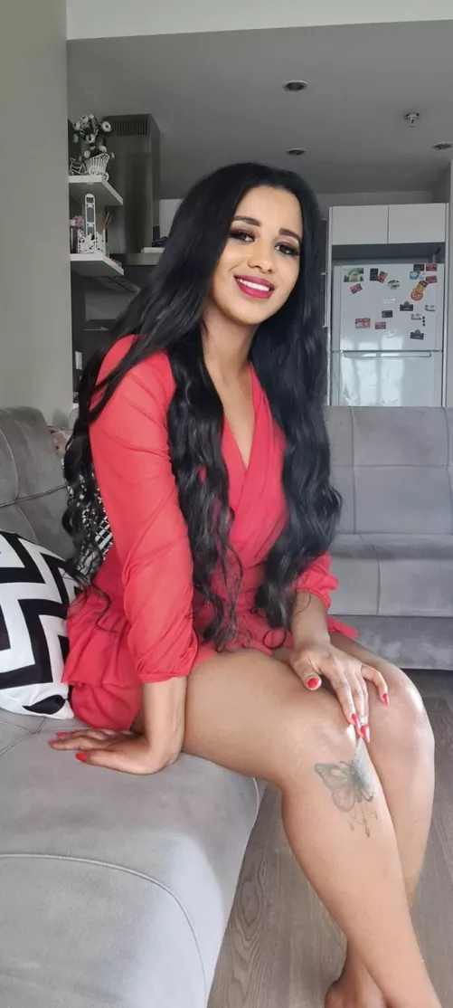 Yemeni x Ethiopian by heamy2020