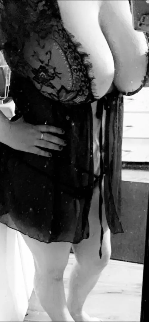 Yep. by lynnielulu16