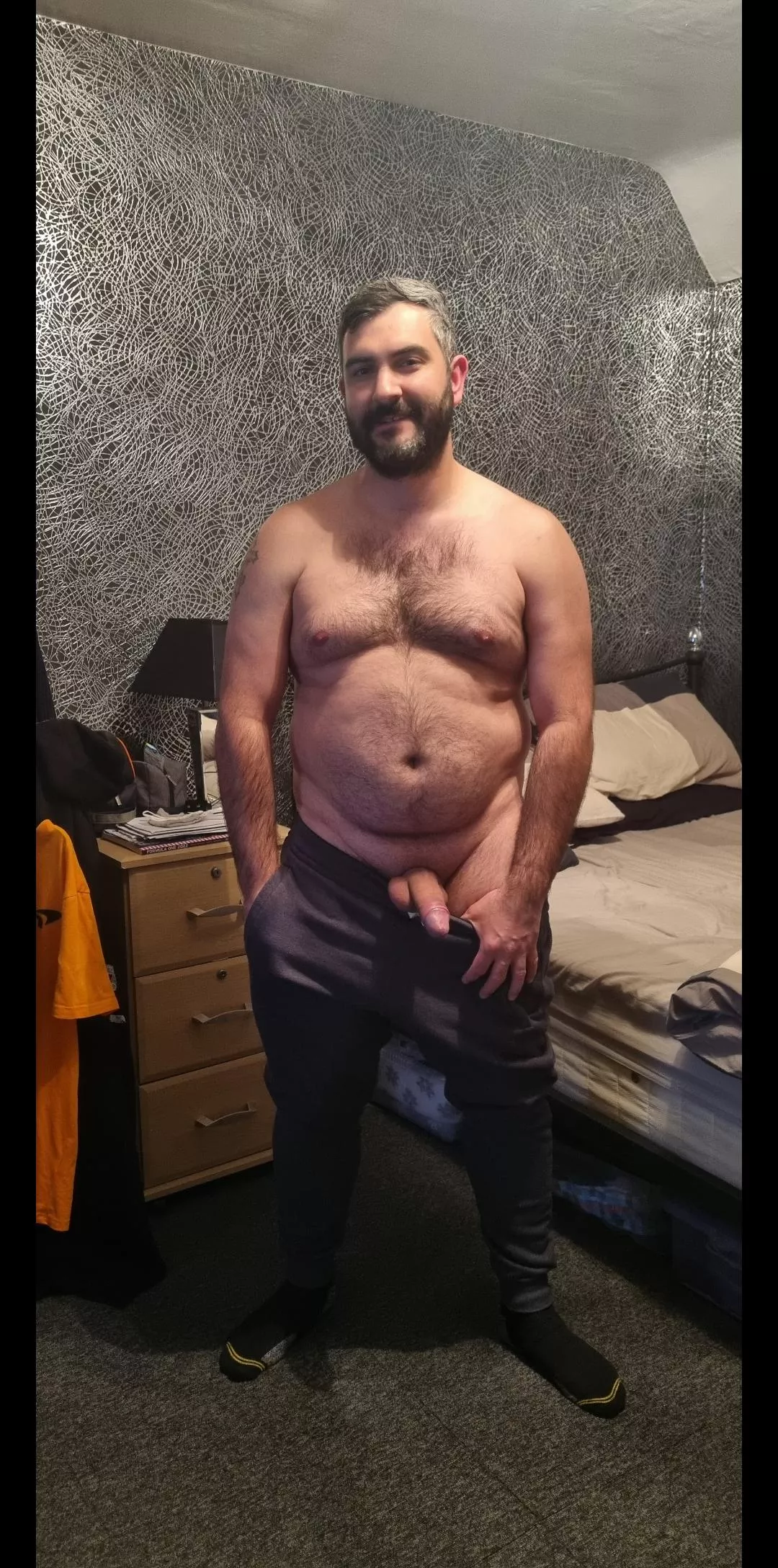 yep I've put on weight 🤣 posted by kurrinz01