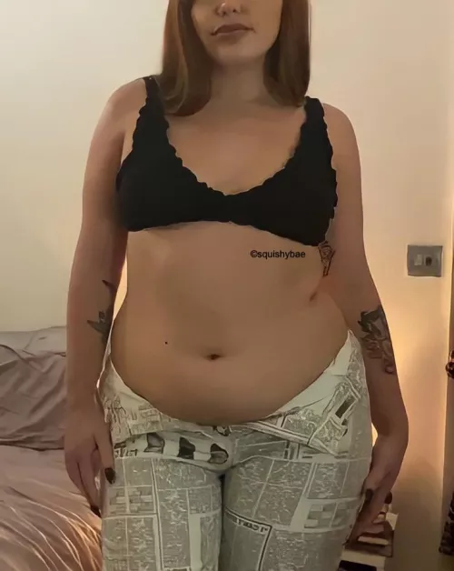 Yep, these are definitely not doing up… by squishy_bae