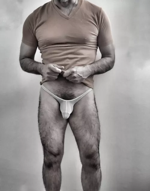 Yes? (45) by laurear