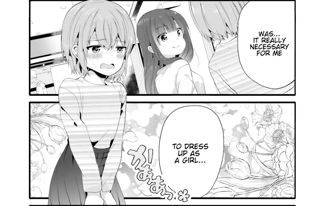 Yes posted by smolbaka