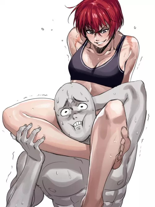 Yes by ChristianBonifacio1