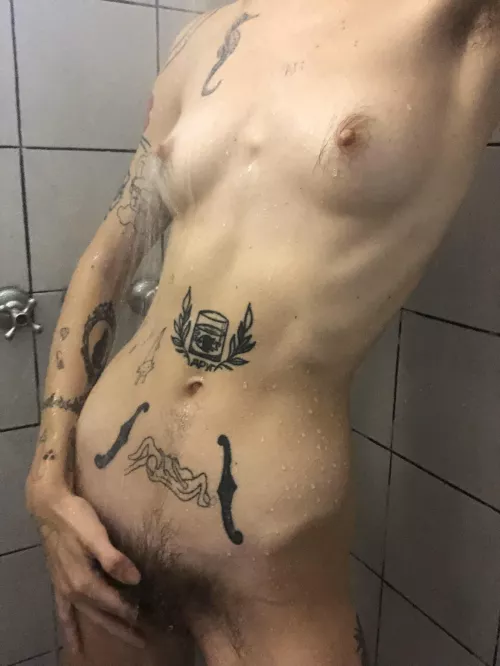 Yes daddy I’m clean by indieonline