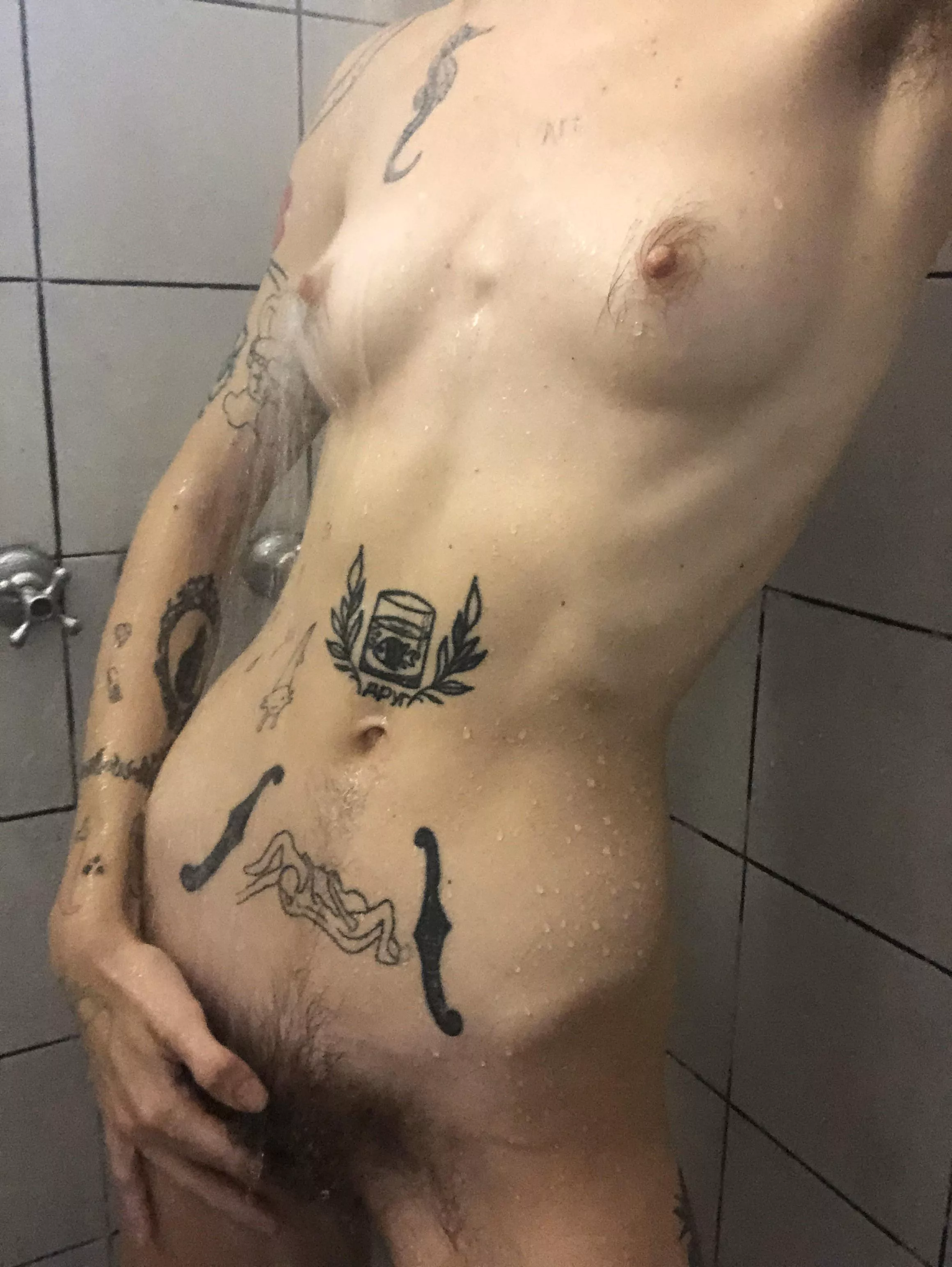 Yes daddy I’m clean posted by indieonline