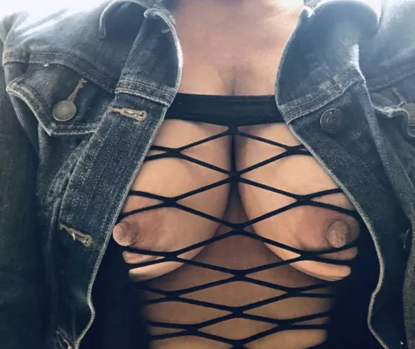 Yes, daddy by SomeOutdoorFun