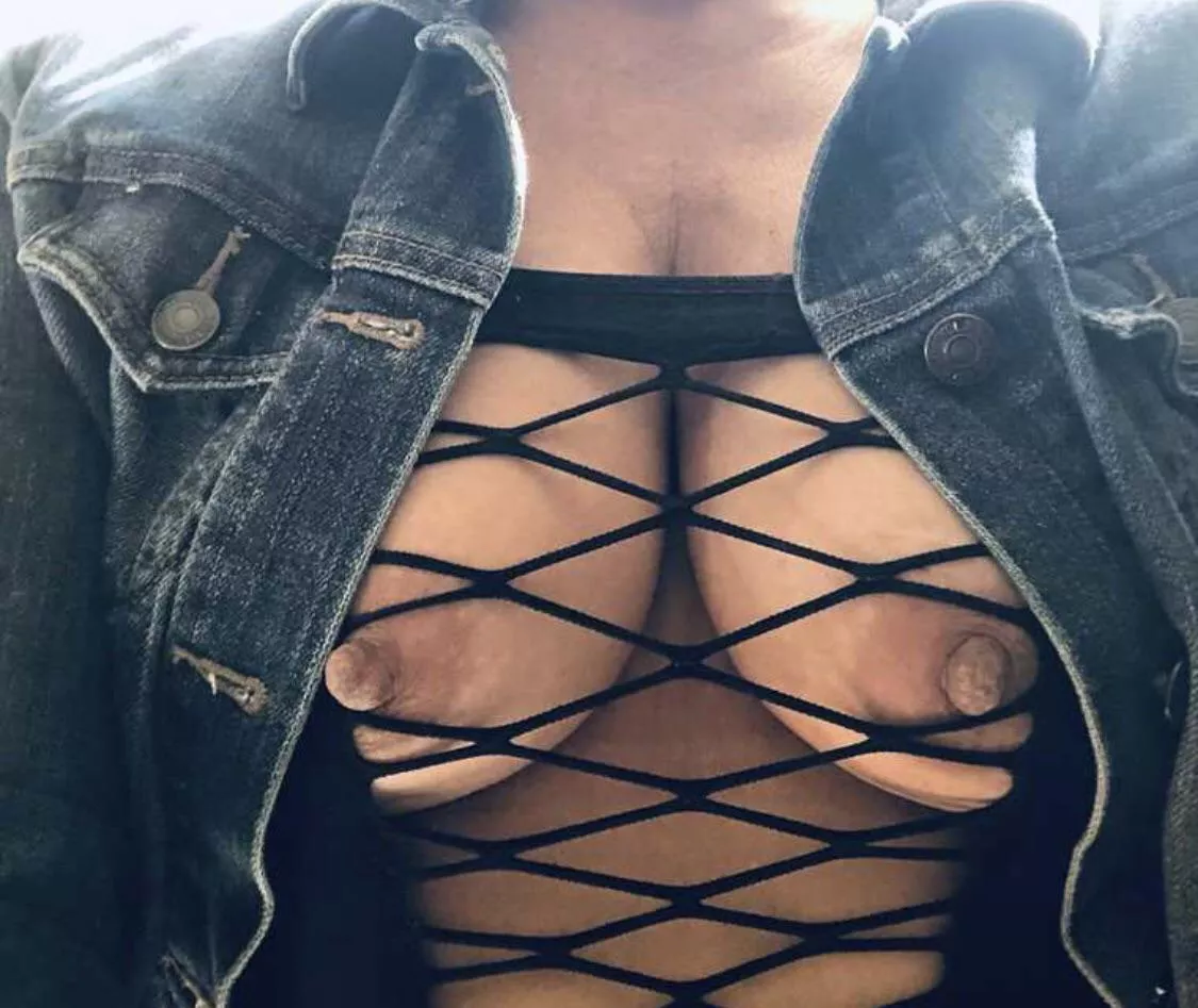 Yes, daddy posted by SomeOutdoorFun