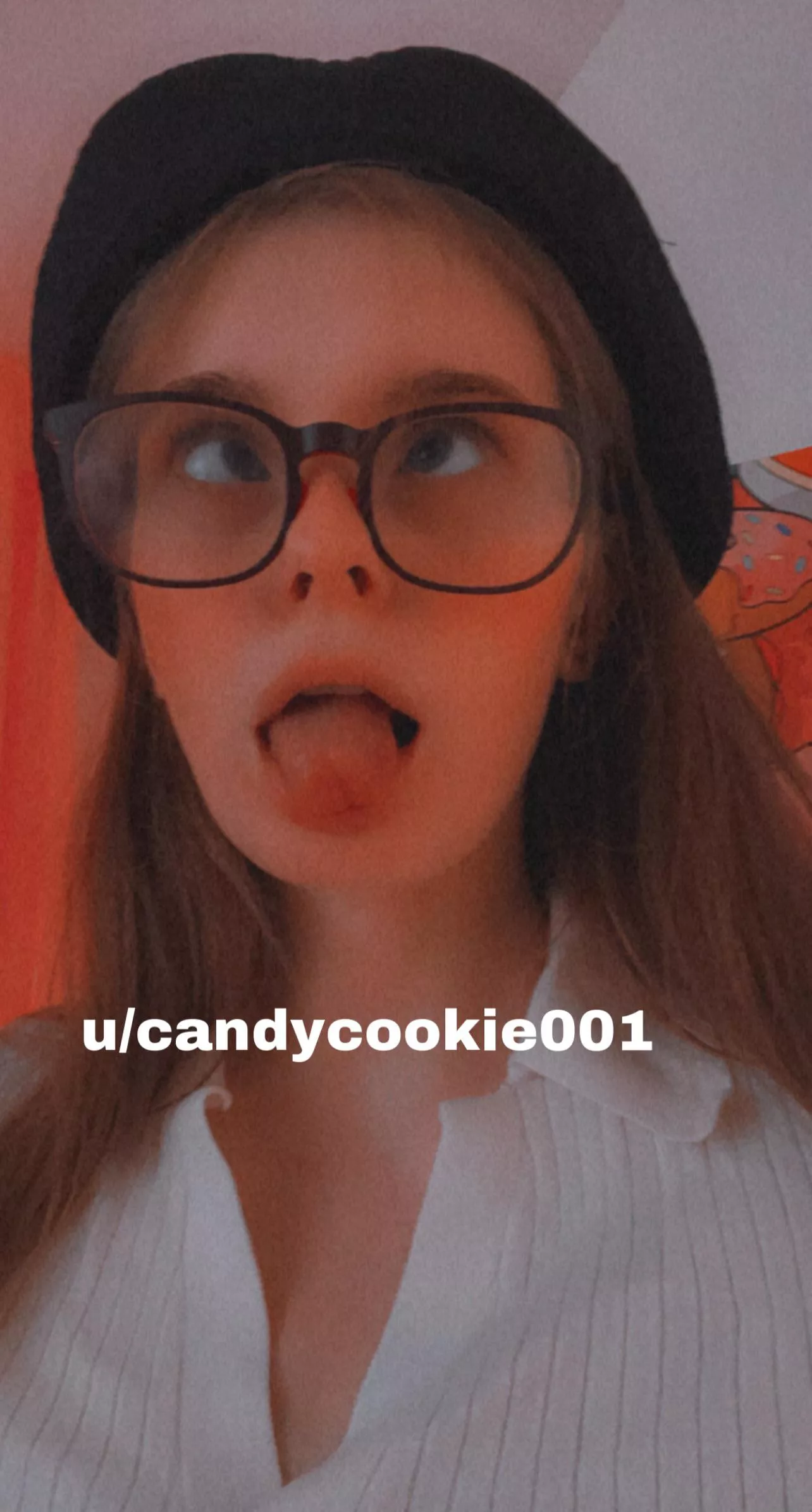 Yes posted by candycookie001