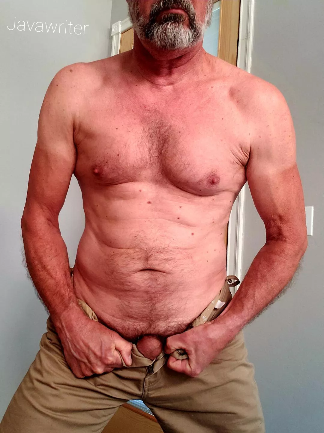 Yes, I am looking at you! Do you want to play? posted by javawriter